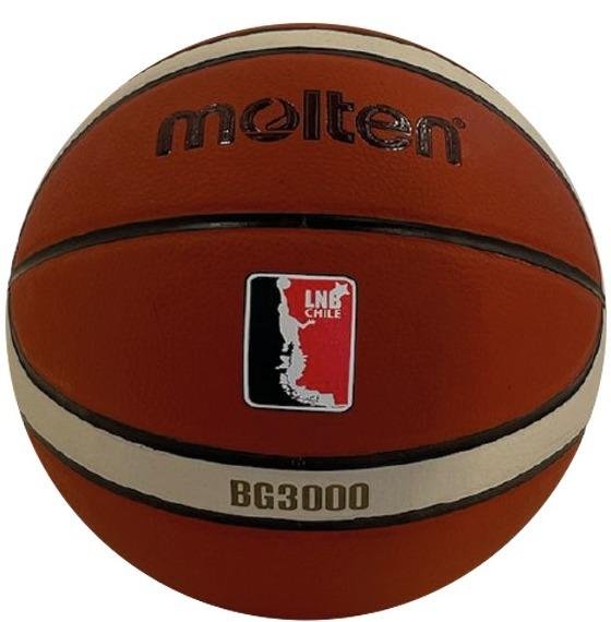 Balon Basquetbol BG3000 LNB Logo