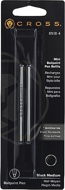 Pack Repuestos Mini Bolígrafo -