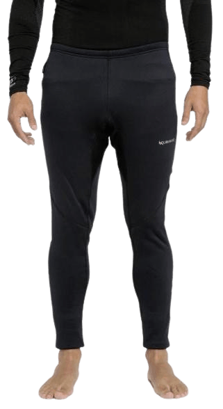 Pantalón Primera Capa Sherpa - Color: Negro