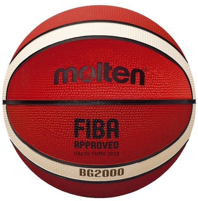 Balon Basquetbol BG2000 LNB Logo -