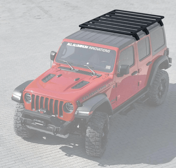 Parrila Jeep Wrangler Jl / Gladiator -