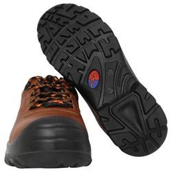 Miniatura Zapato De Seguridad XR05 - Color: Café-Negro