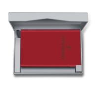 Miniatura Tarjetero Altius Secrid Essential - Color: Rojo