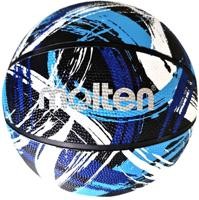 Miniatura Balon Basquetbol BF1601 - Color: Azulino-Negro
