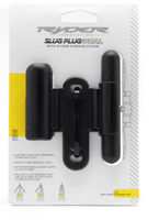 Miniatura Slyder porta CO2 16g + Slug Plug Dual - Color: Negro