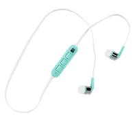 Miniatura Audifonos In-ear Metal Bluetooth -