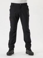 Miniatura Pantalón Hombre Carbón - Color: Black