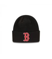 Miniatura Knit Beanie Boston Red Sox MLB - Color: Black