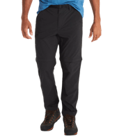 Miniatura Pantalón Hombre Arch Rock Convertible - Color: Negro