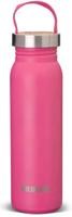 Miniatura Botella Klunken Bottle 0,7 L - Color: Pink