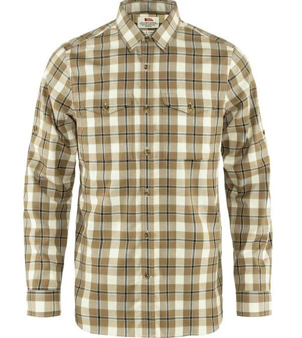 Camisa Hombre Singi Flannel