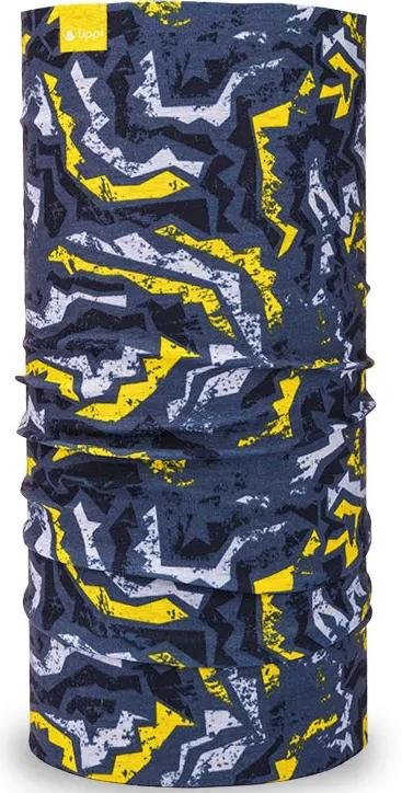 Bandana Mini Summer Sky Q-Dry