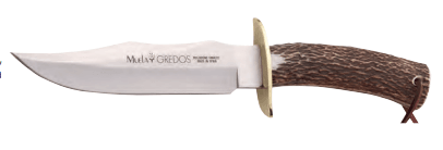 Cuchillo Gred-17