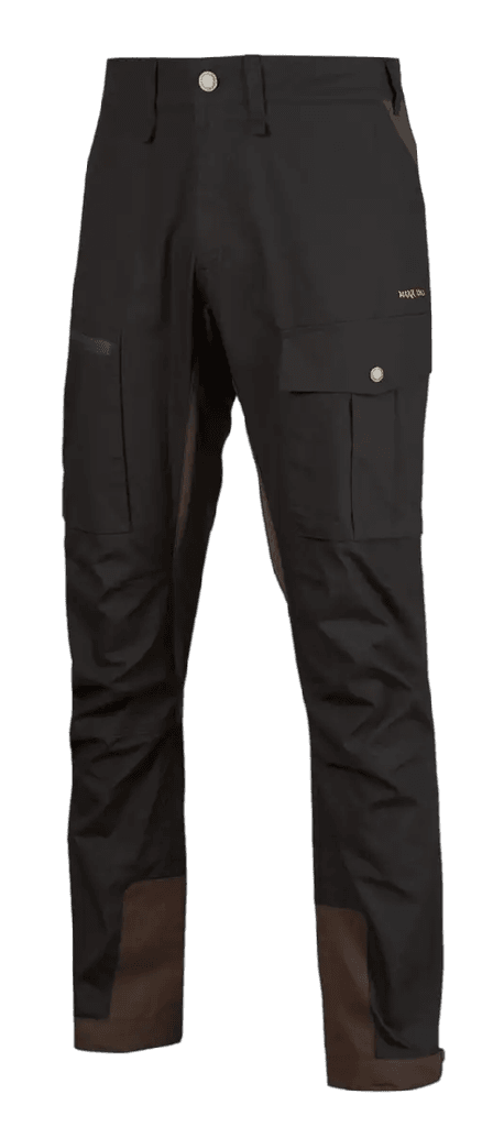 Pantalon Hombre Boina Negra