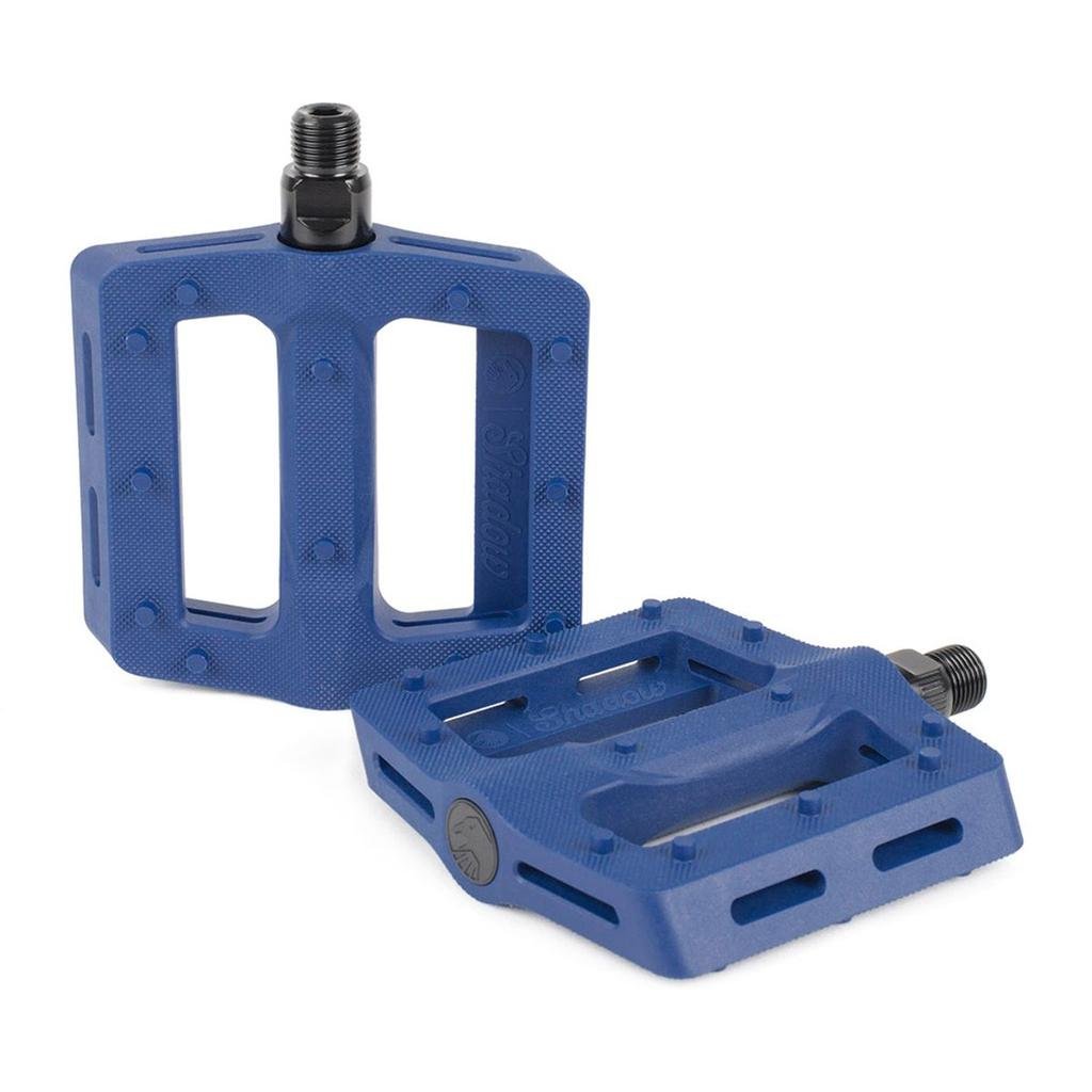 Pedal Surface Plastic