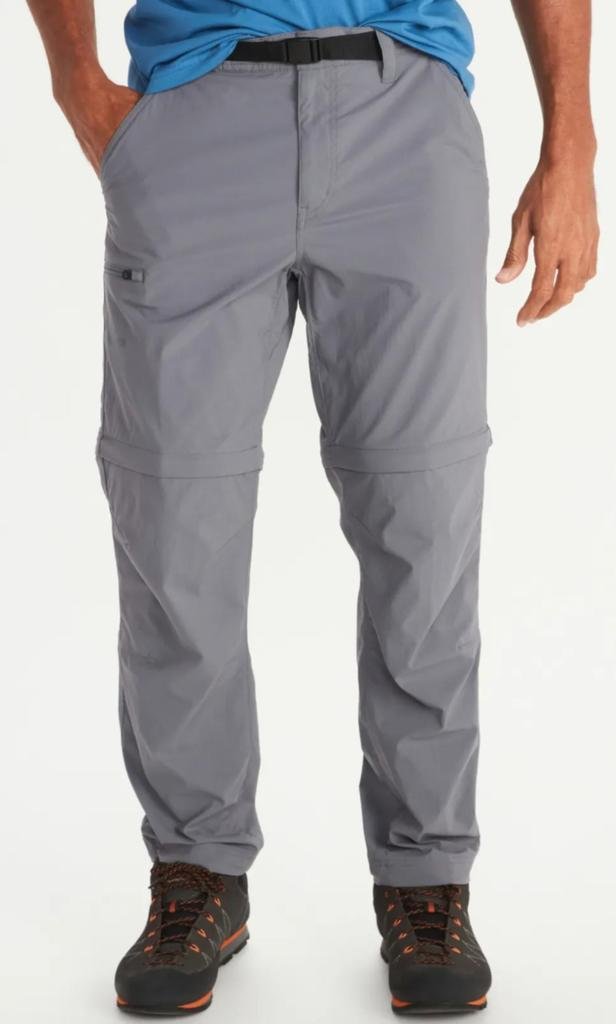 Pantalón Hombre Arch Rock Convertible