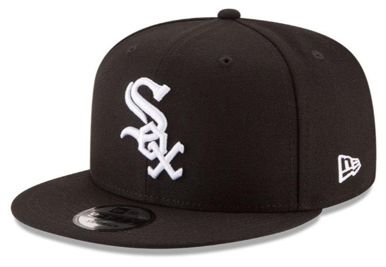 Jockey Chicago White Sox MLB 9Fifty 