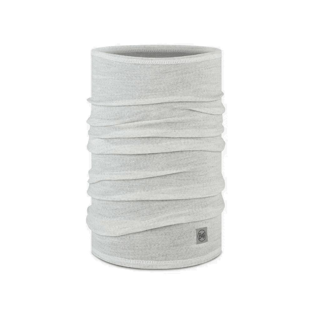 Buff Merino Lightweight Solid Cloud