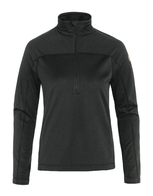 Polar Mujer Abisko Lite Half Zip