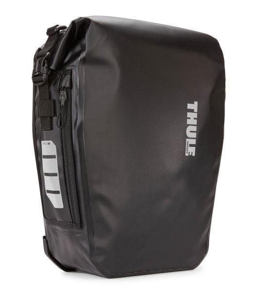 Alforja Shield Pannier 17L