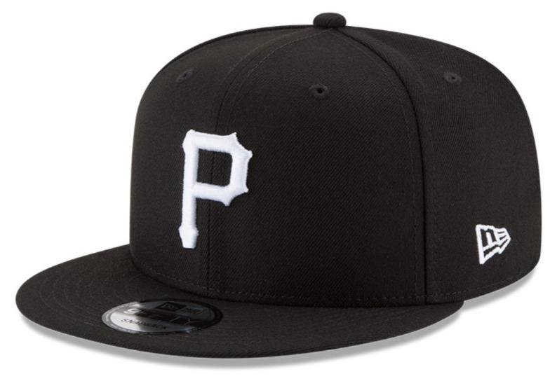 Jockey Pittsburgh Pirates MLB 9Fifty 