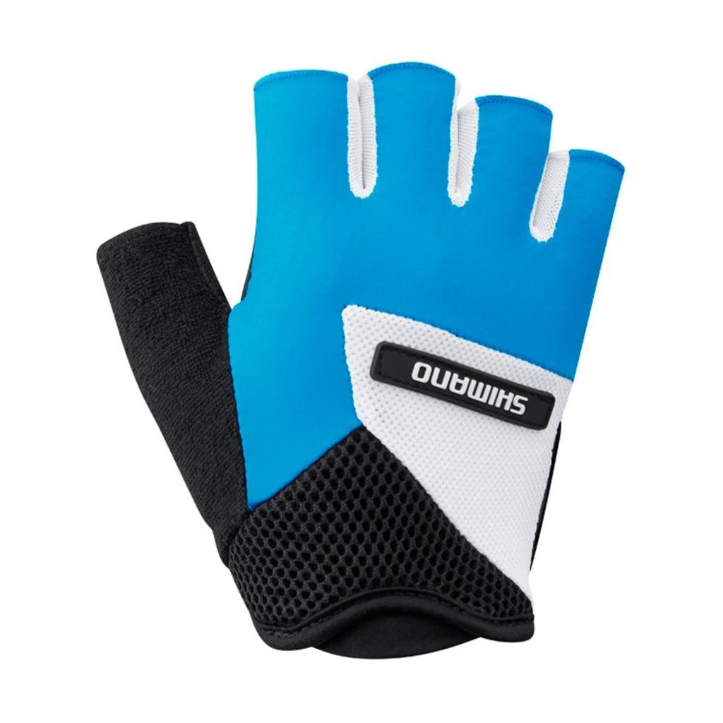 Guantes shimano mujer