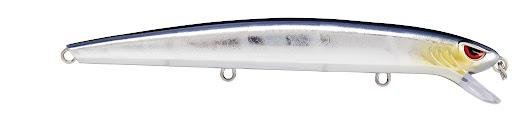 Seabass thunder minnow 