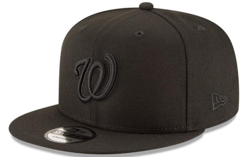 Jockey Washington Nationals MLB 9Fifty