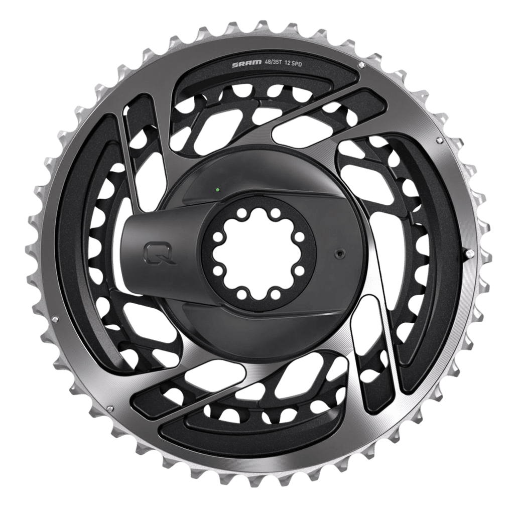 Power Meter Axs Red 50/37 Dm