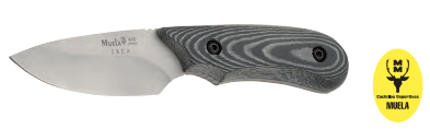 Cuchillo Ibex-8M
