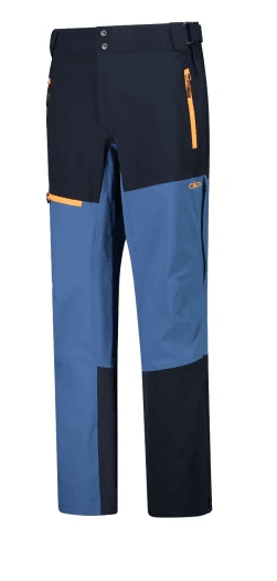 Pantalón Hombre Unlimitech 3-Layer 32W3667