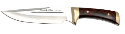 Cuchillo Jabali-17R
