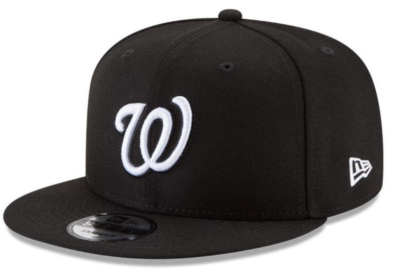 Jockey Washington Nationals MLB 9Fifty 