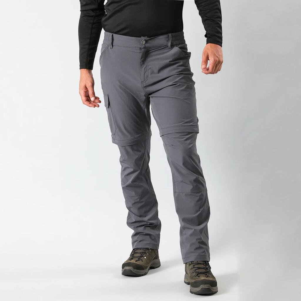 Pantalon Hombre Desmontable Chacabuco