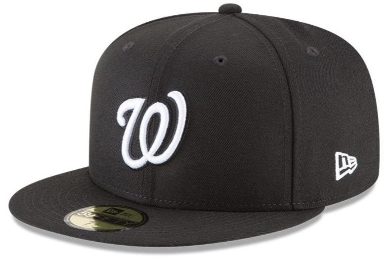 Jockey Washington Nationals MLB 59Fifty