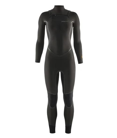 Wetsuits Mujer