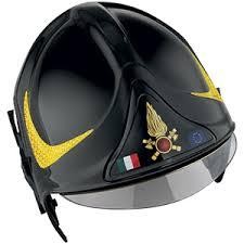 Cascos de Bomberos