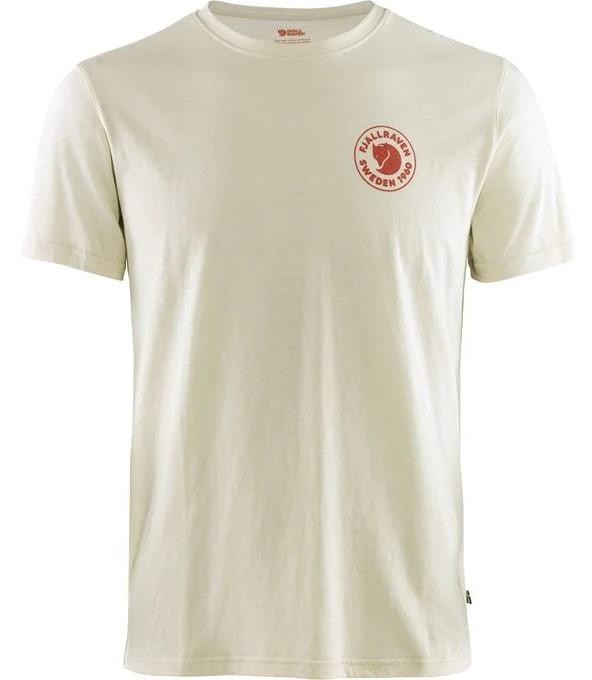 Polera Hombre 1960 Logo T-Shirt - Color: Chalk White