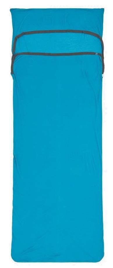 Saco de Dormir STS Liner Comfort Blend Rectangular -