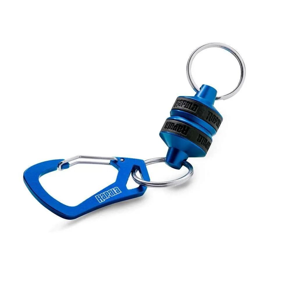 Acoplador Pesca RCD Magnético - Color: Azul