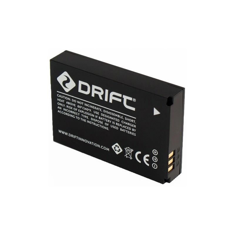 Bateria Recargable Compatible Drift HD170