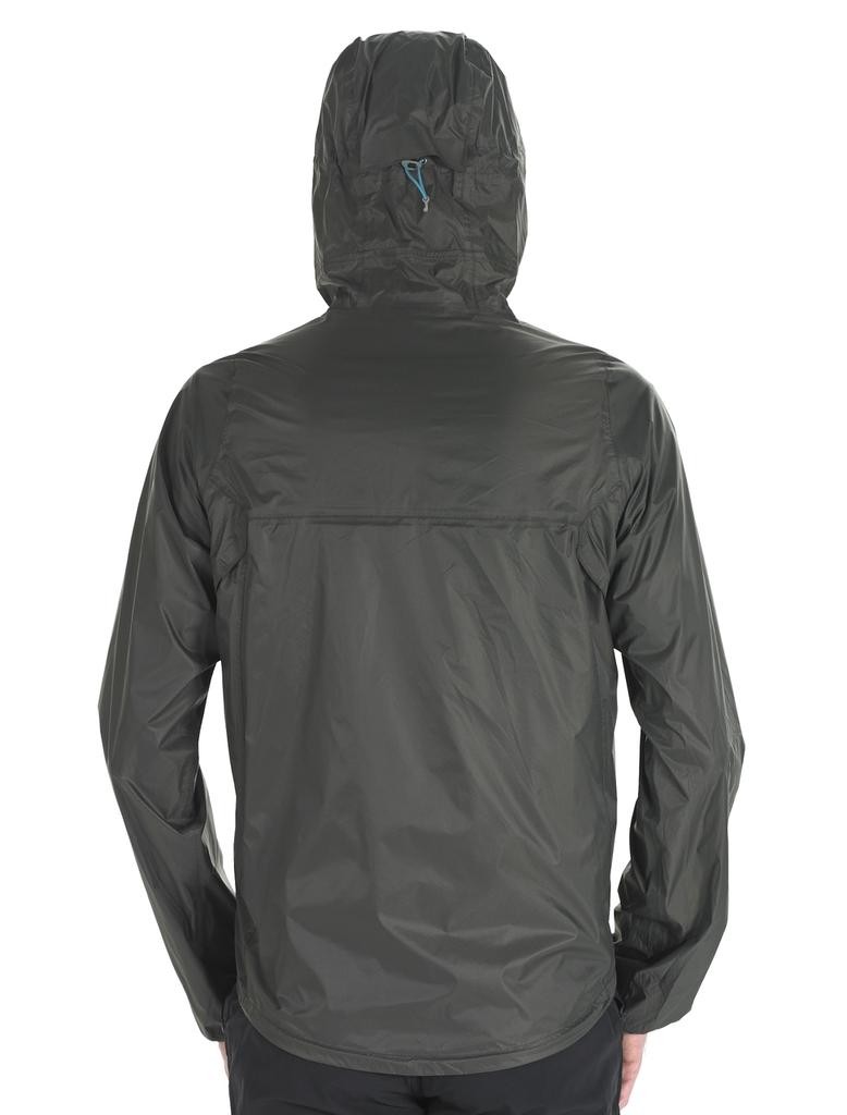 Cortaviento impermeable ultra jacket ultimate direction