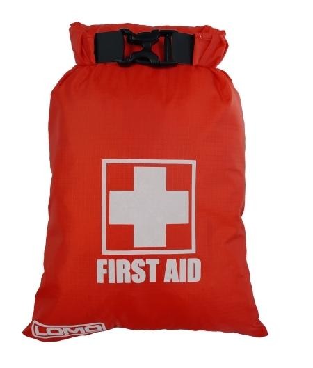 Bolsa seca first AID 3L (vacio)