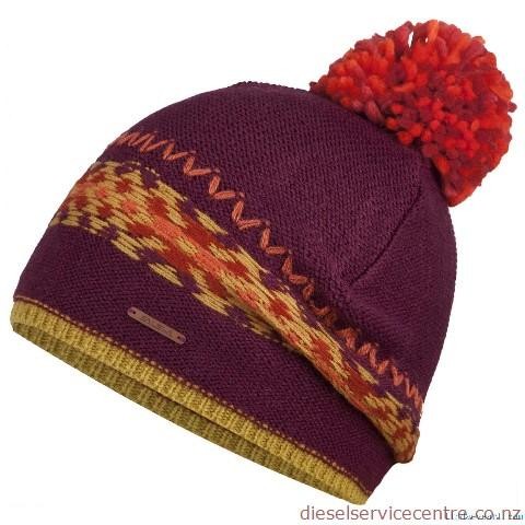 FANES 2 WO BEANIE