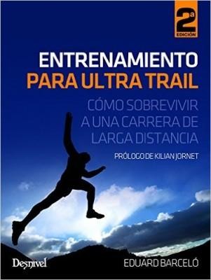 ENTRENAMIENTO PARA ULTRA TRAIL