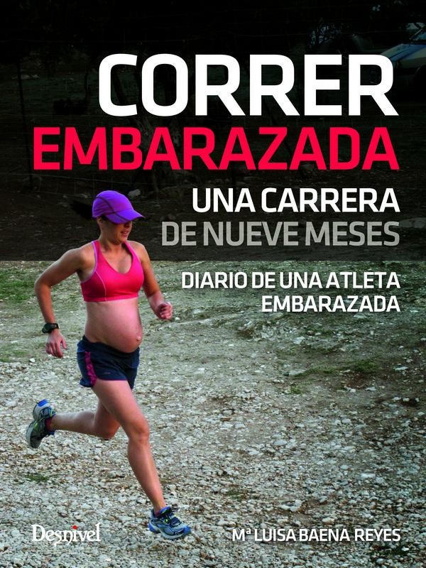 CORRER EMBARAZADA