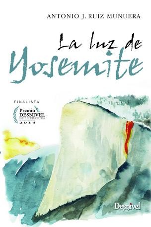 Libro La Luz De Yosemite