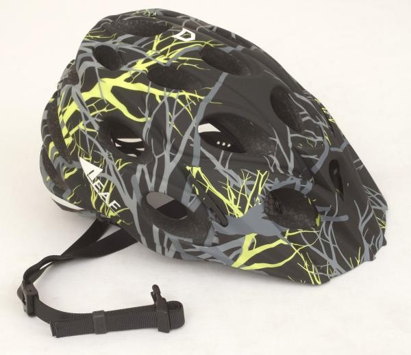 Casco Catlike LeAF C/Visera