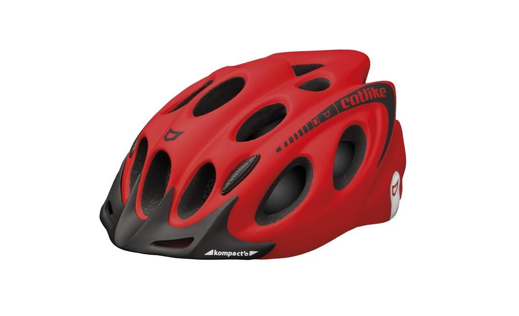 Casco Catlike Kompacto  C/Visera