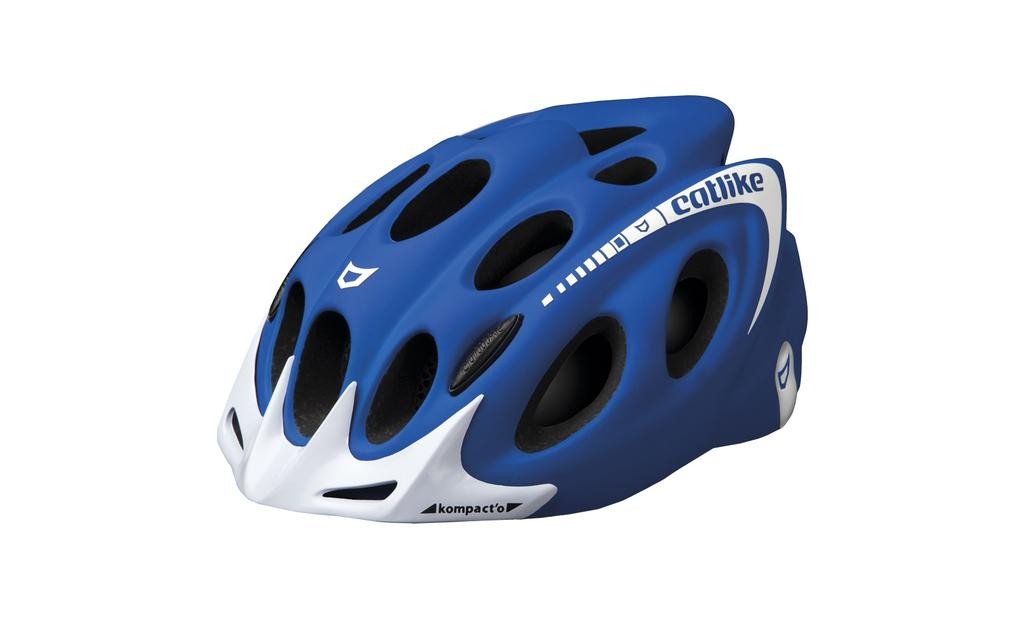 Casco Catlike Kompacto  C/Visera